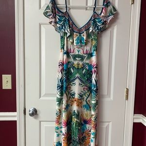 Jumpsuit size M